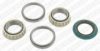 SNR R186.03 Wheel Bearing Kit